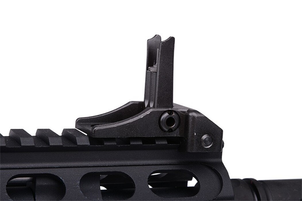 Штурмовая винтовка M4 Warthog 12 GC16 [G&G] фото 7