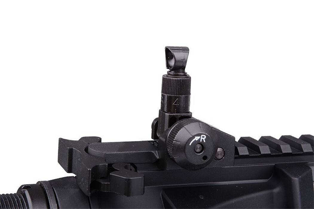 Штурмовая винтовка M4 Warthog 12 GC16 [G&G] фото 8