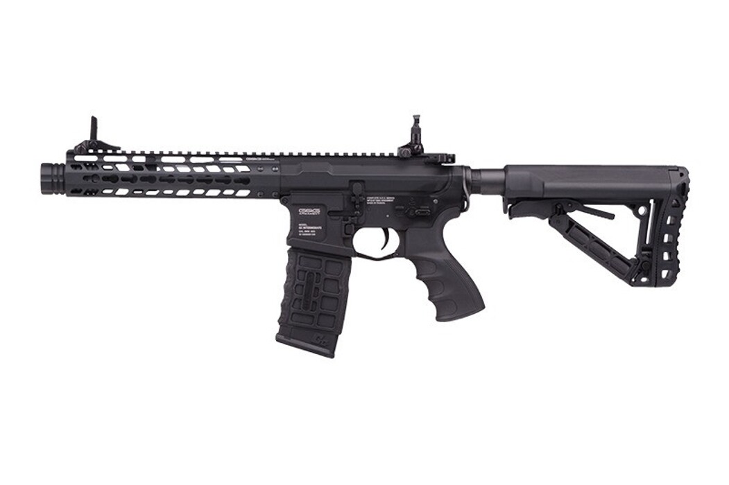 Штурмовая винтовка M4 GC16 Wild Hog 9" G&G фото 1