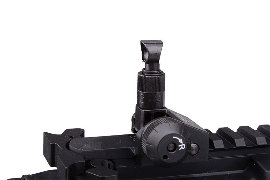 Штурмовая винтовка M4 GC16 Wild Hog 9" G&G фото 15