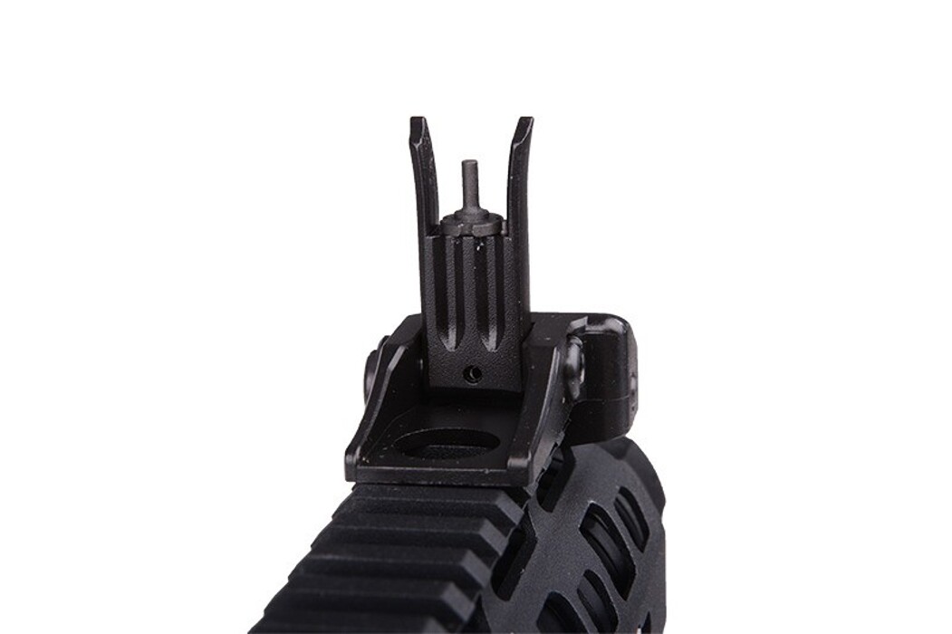 Штурмовая винтовка M4 GC16 Wild Hog 9" G&G фото 12