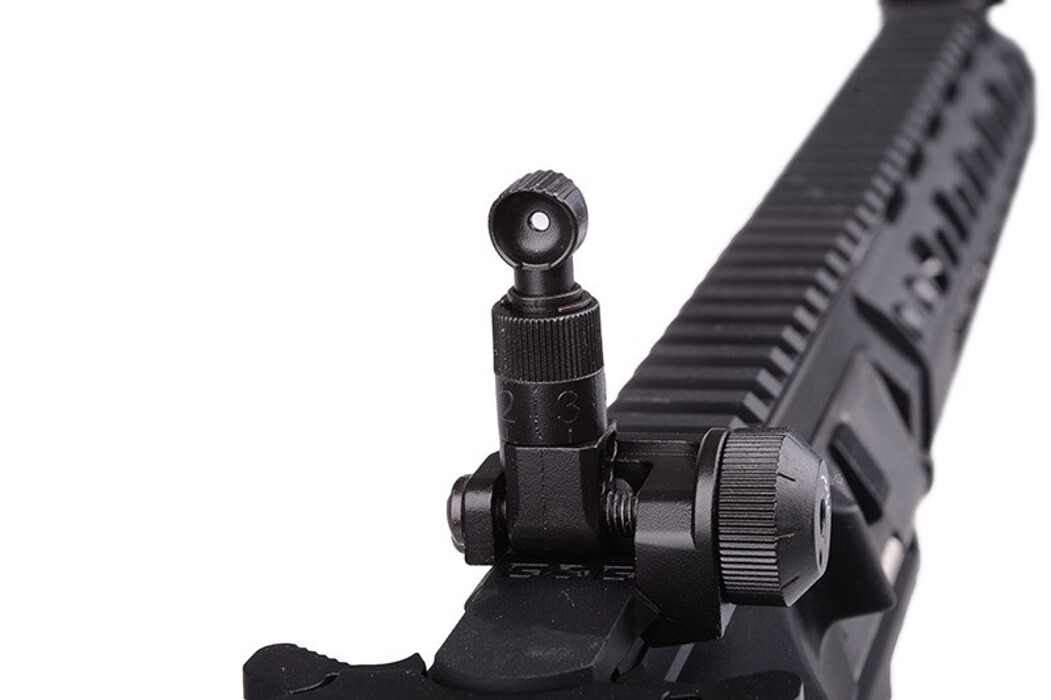 Штурмовая винтовка M4 GC16 Wild Hog 9" G&G фото 14