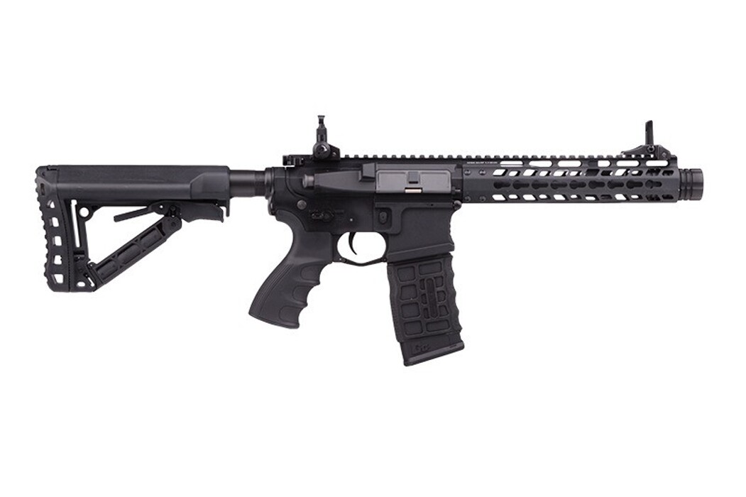 Штурмовая винтовка M4 GC16 Wild Hog 9" G&G фото 4
