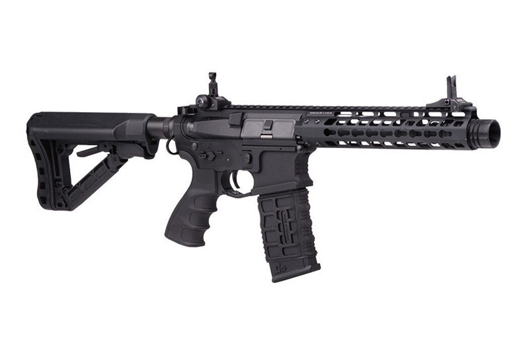 Штурмовая винтовка M4 GC16 Wild Hog 9" G&G фото 6