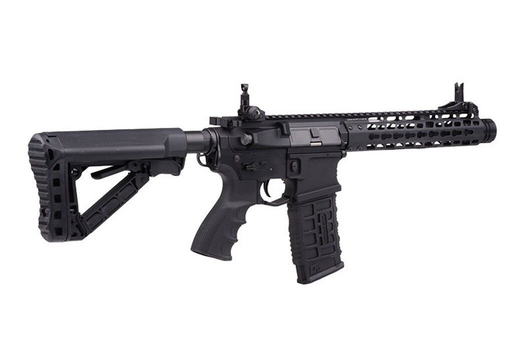 Штурмовая винтовка M4 GC16 Wild Hog 9" G&G фото 5