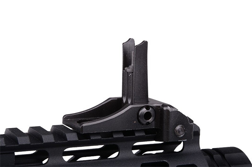 Штурмовая винтовка M4 GC16 Wild Hog 9" G&G фото 13