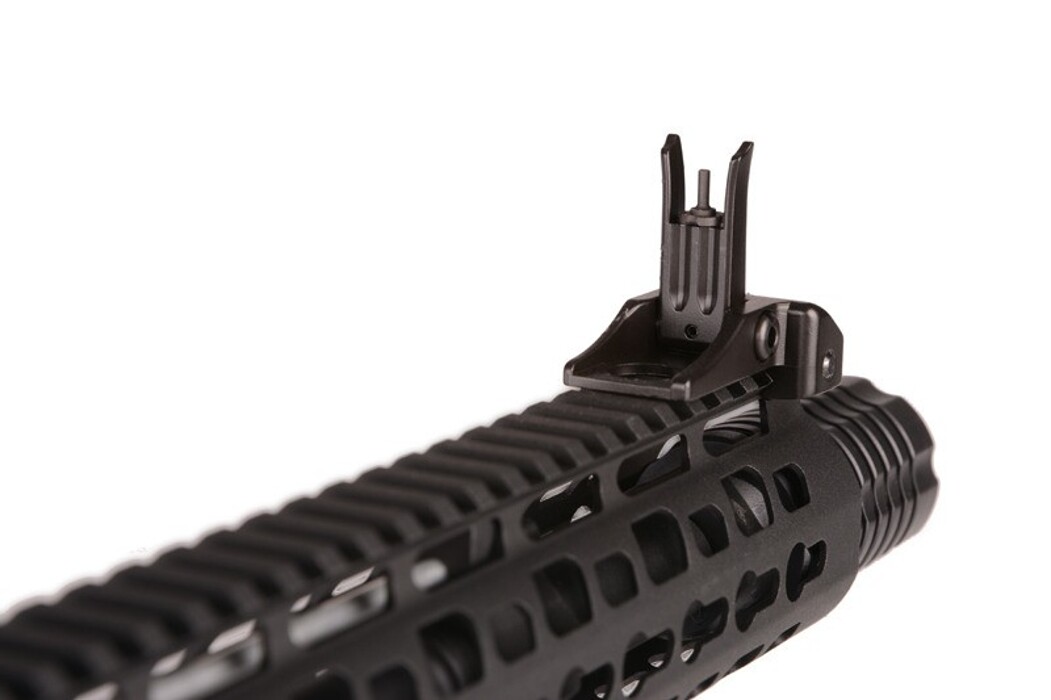 Штурмовая винтовка M4 CM16 Wild Hog 12" [G&G] фото 9