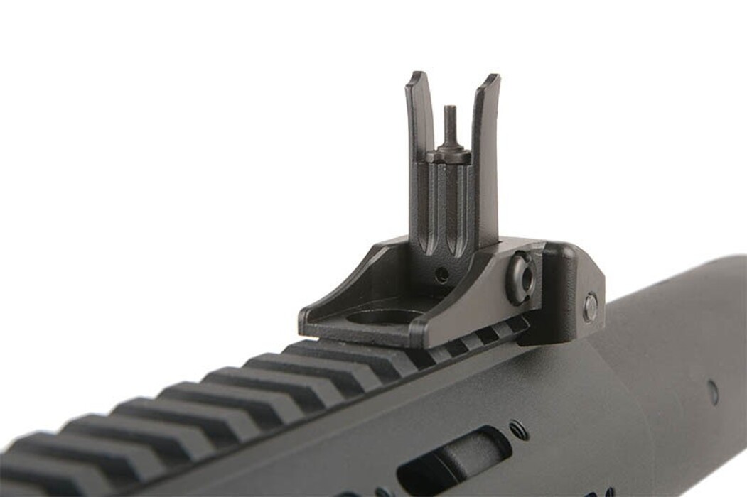 Штурмовая винтовка M4 PDW15-CQB [G&G] фото 13