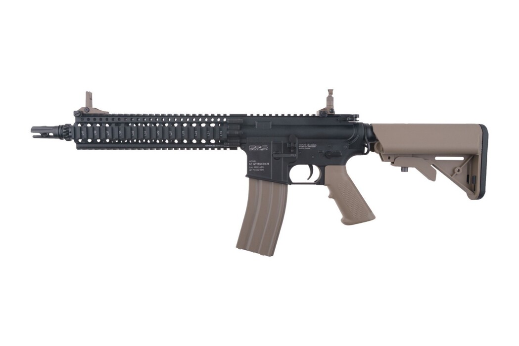 Штурмовая винтовка M4 GC18 MOD1 TAN G&G фото 1