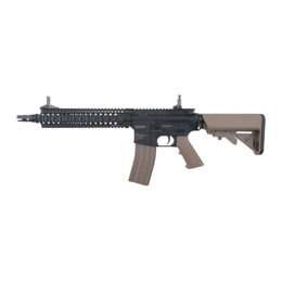 Штурмова гвинтівка M4 GC18 MOD1 TAN G&G