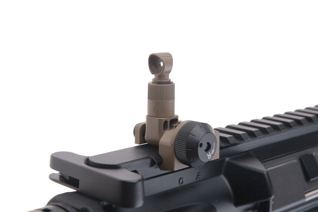 Штурмовая винтовка M4 GC18 MOD1 TAN G&G фото 10