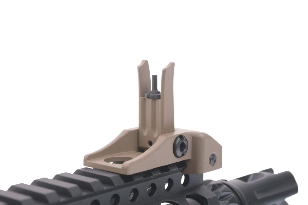 Штурмовая винтовка M4 GC18 MOD1 TAN G&G фото 9