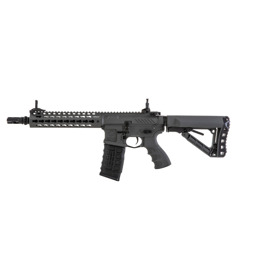 Штурмова гвинтівка M4 CM16 SRL Battleship Grey G&G