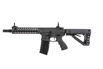 Штурмовая винтовка M4 CM16 SRL Battleship Grey G&G