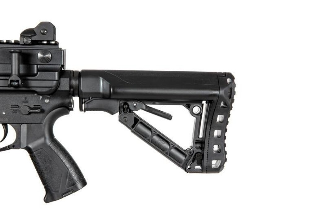 Кулемет CM16 LMG Stealth [G&G] фото 14