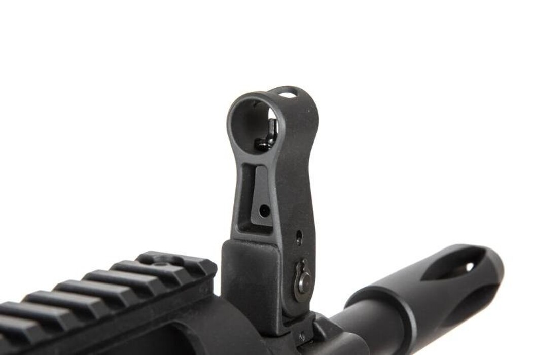 Кулемет CM16 LMG Stealth [G&G] фото 16