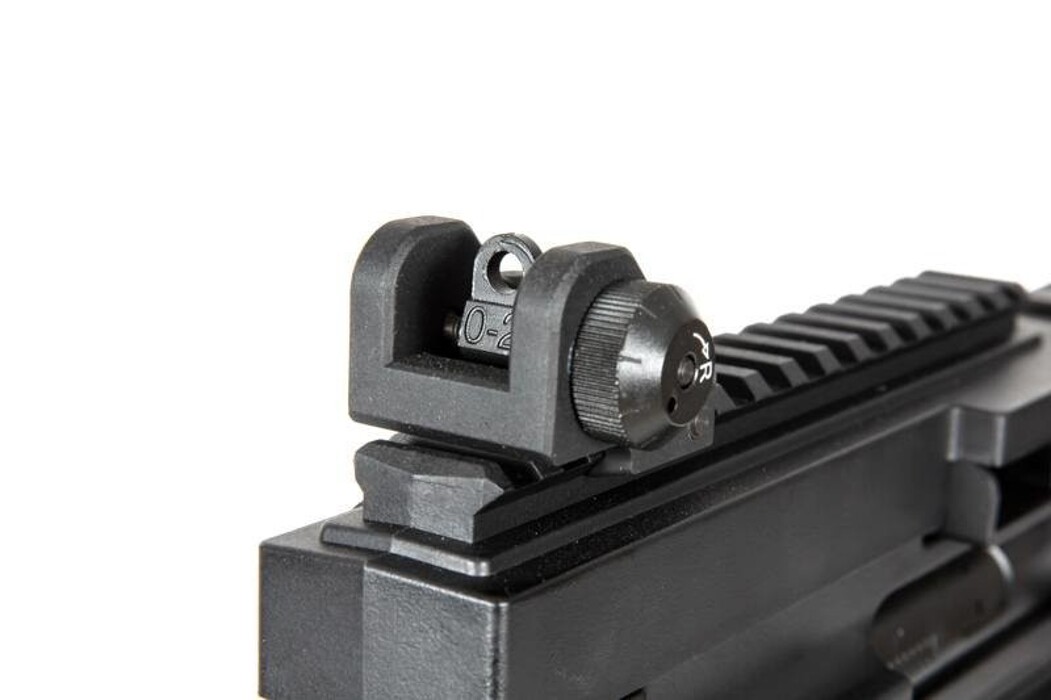 Кулемет CM16 LMG Stealth [G&G] фото 17