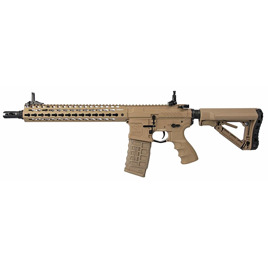 Штурмова гвинтівка M4 CM16 SRXL DST [G&G]