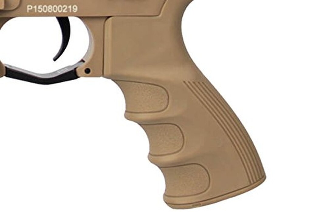 Штурмовая винтовка M4 CM16 SRXL DST [G&G] фото 6