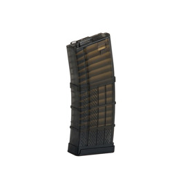 Магазин механічний M4 180 BB`s Kublai BLK Магазин механічний M4 180 BB`s Kublai BLK