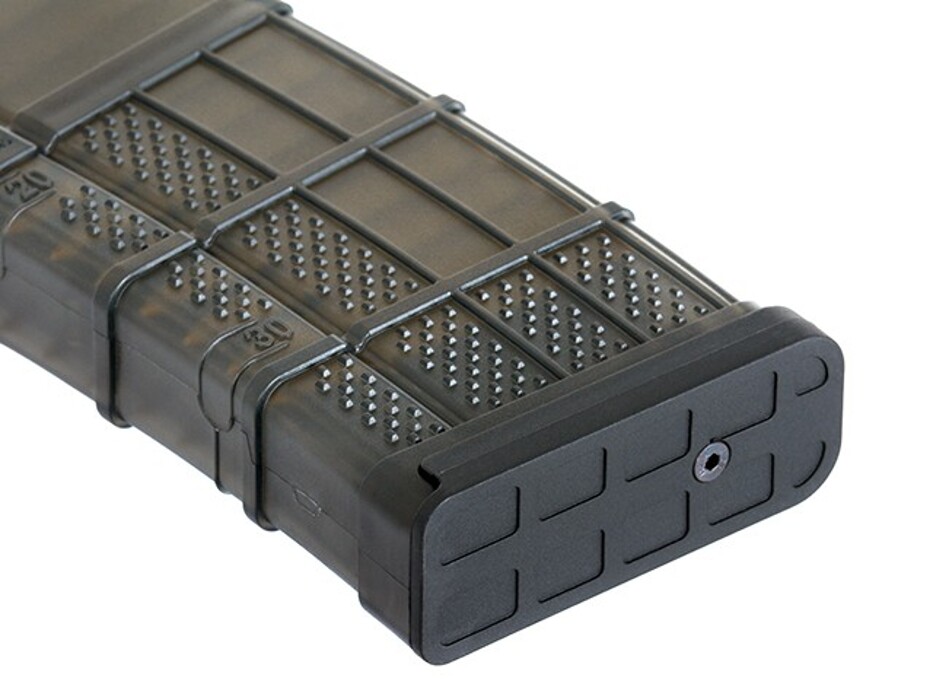 Магазин механический M4 180 BB`s Kublai BLK фото 4
