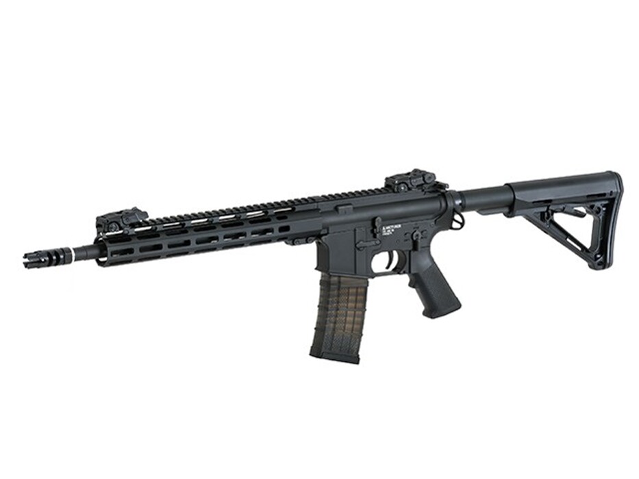 Магазин механический M4 180 BB`s Kublai BLK фото 7