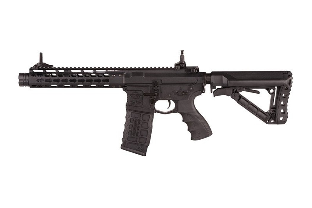 Штурмовая винтовка M4 CM16 Wild Hog 9" [G&G] фото 1