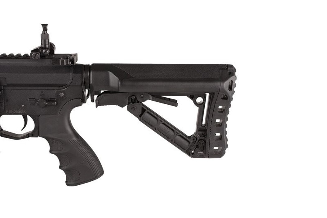 Штурмовая винтовка M4 CM16 Wild Hog 9" [G&G] фото 10