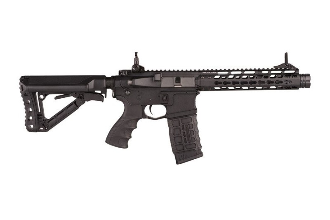 Штурмовая винтовка M4 CM16 Wild Hog 9" [G&G] фото 4