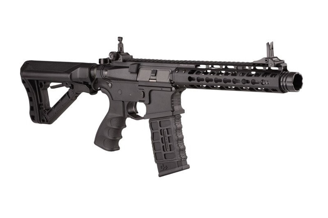 Штурмовая винтовка M4 CM16 Wild Hog 9" [G&G] фото 6