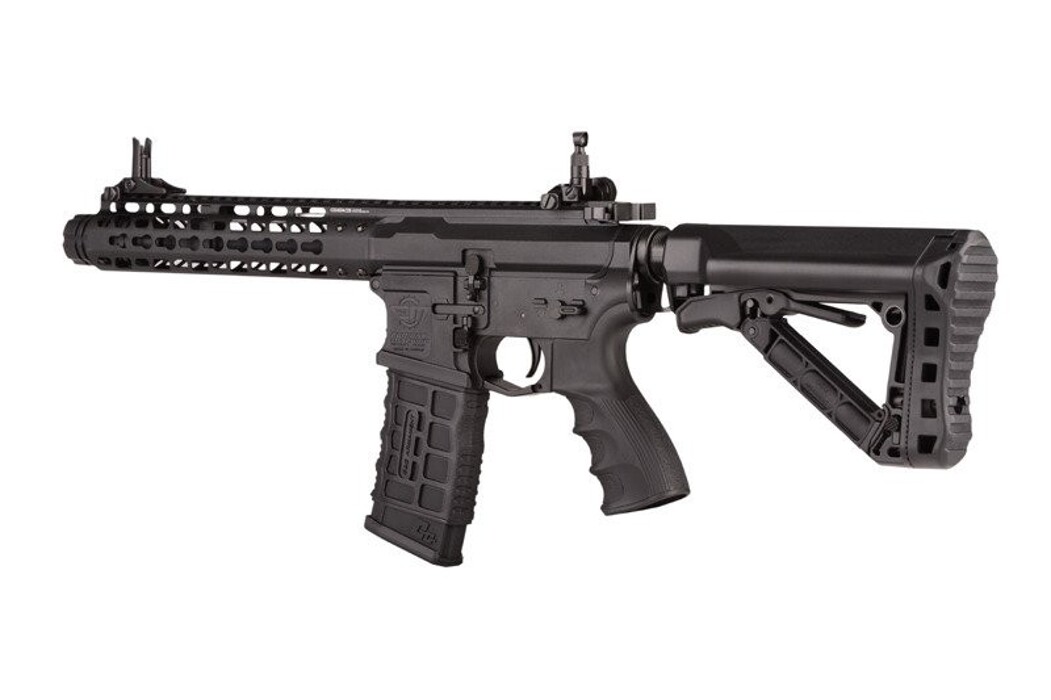 Штурмовая винтовка M4 CM16 Wild Hog 9" [G&G] фото 3