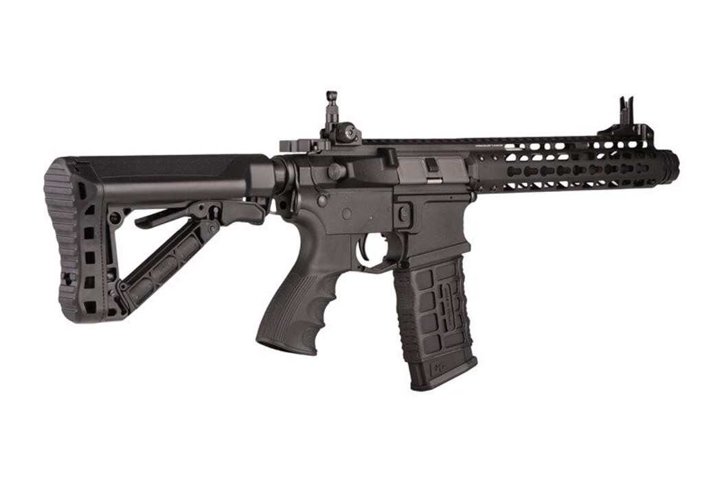 Штурмовая винтовка M4 CM16 Wild Hog 9" [G&G] фото 5