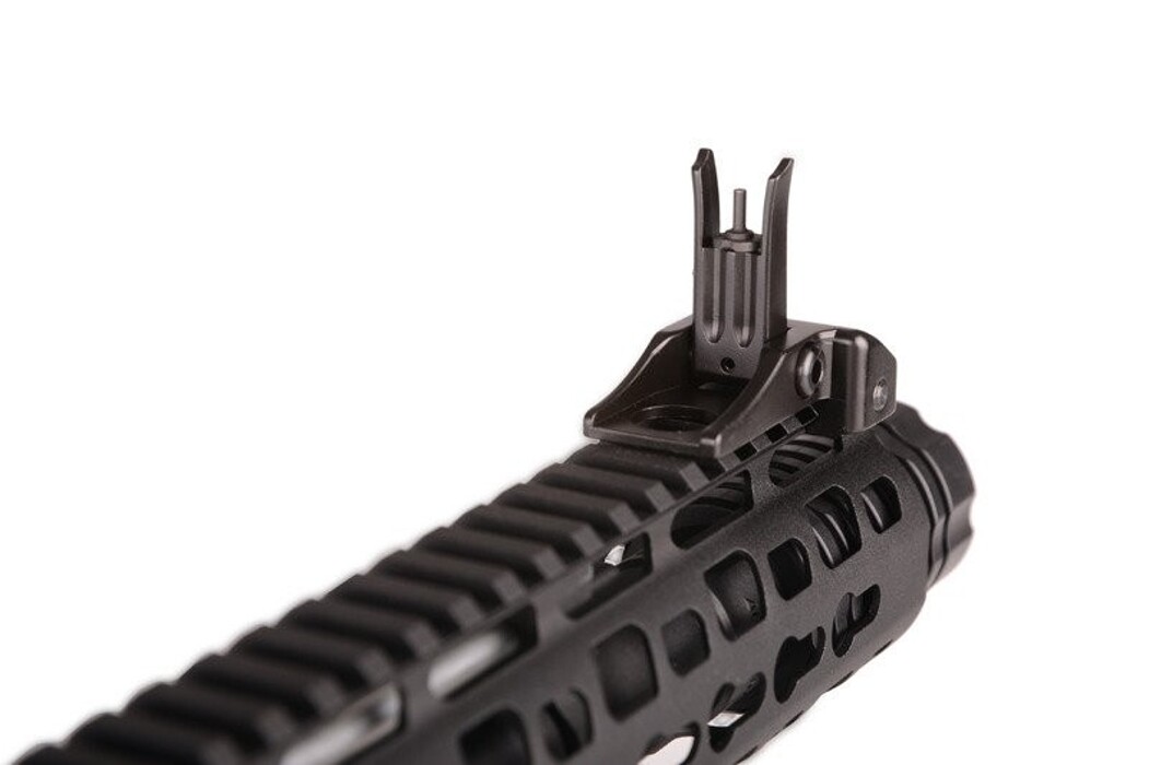 Штурмовая винтовка M4 CM16 Wild Hog 9" [G&G] фото 9