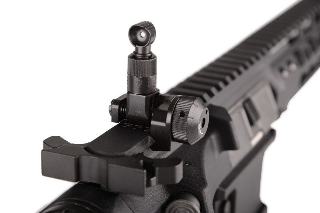 Штурмовая винтовка M4 CM16 Wild Hog 9" [G&G] фото 8