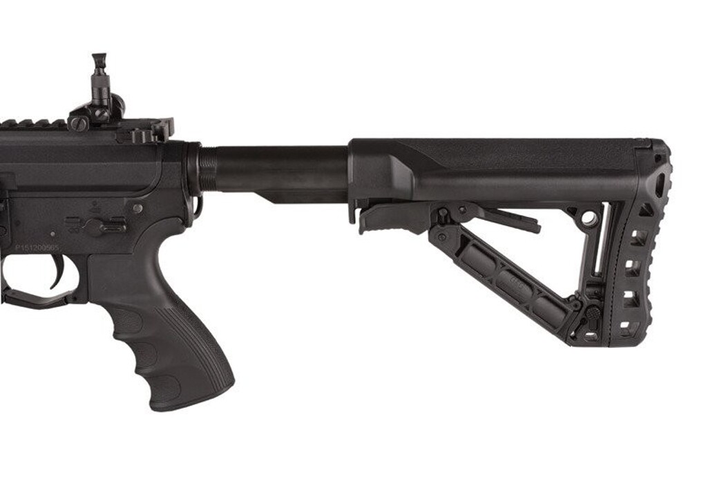 Штурмовая винтовка M4 CM16 Wild Hog 9" [G&G] фото 7