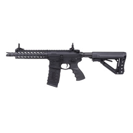 Штурмовая винтовка M4 CM16 FFR A2 mosfet та  ETU [G&G]