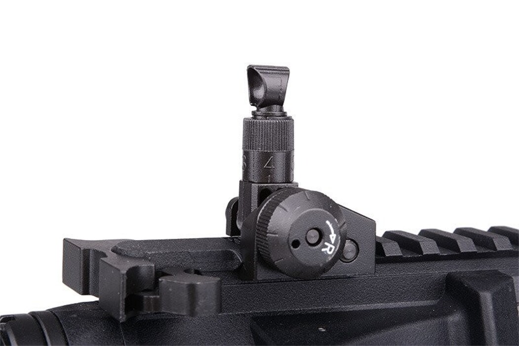 Штурмовая винтовка M4 CM16 FFR A2 mosfet та ETU [G&G] фото 12