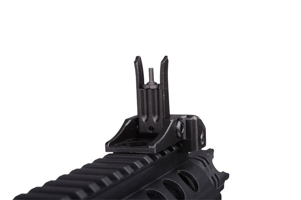 Штурмовая винтовка M4 CM16 FFR A2 mosfet та ETU [G&G] фото 14