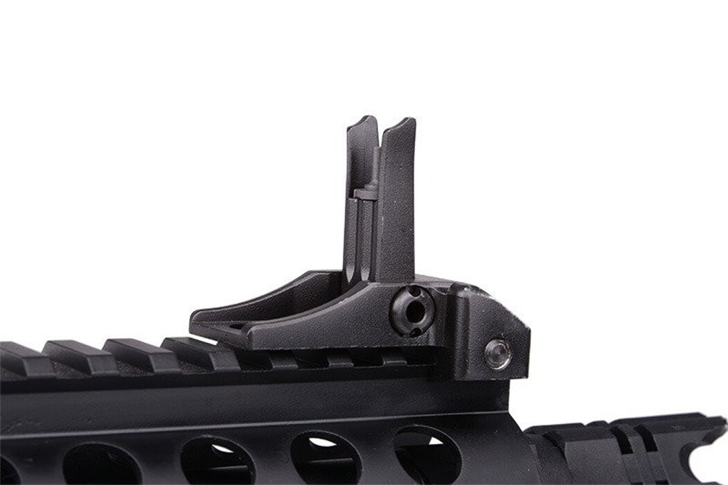 Штурмовая винтовка M4 CM16 FFR A2 mosfet та ETU [G&G] фото 11