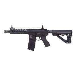 Штурмовая винтовка M4 GC16 SR CQB [G&G]