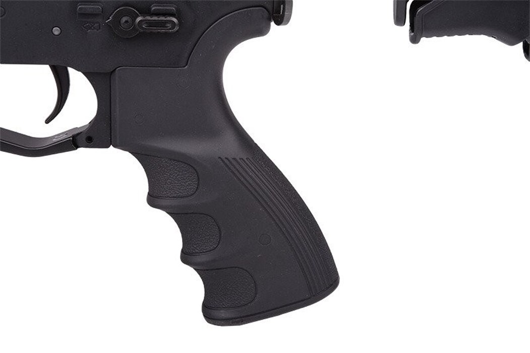 Штурмовая винтовка M4 GC16 SR CQB [G&G] фото 11