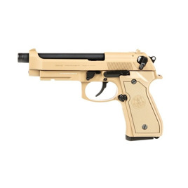 Пистолет Beretta GPM92 Desert Tan Green Gas [G&G]