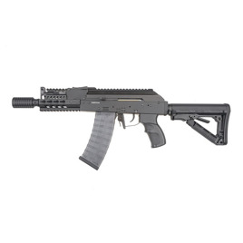 Автомат АК RK74-CQB Full Metal [G&G]