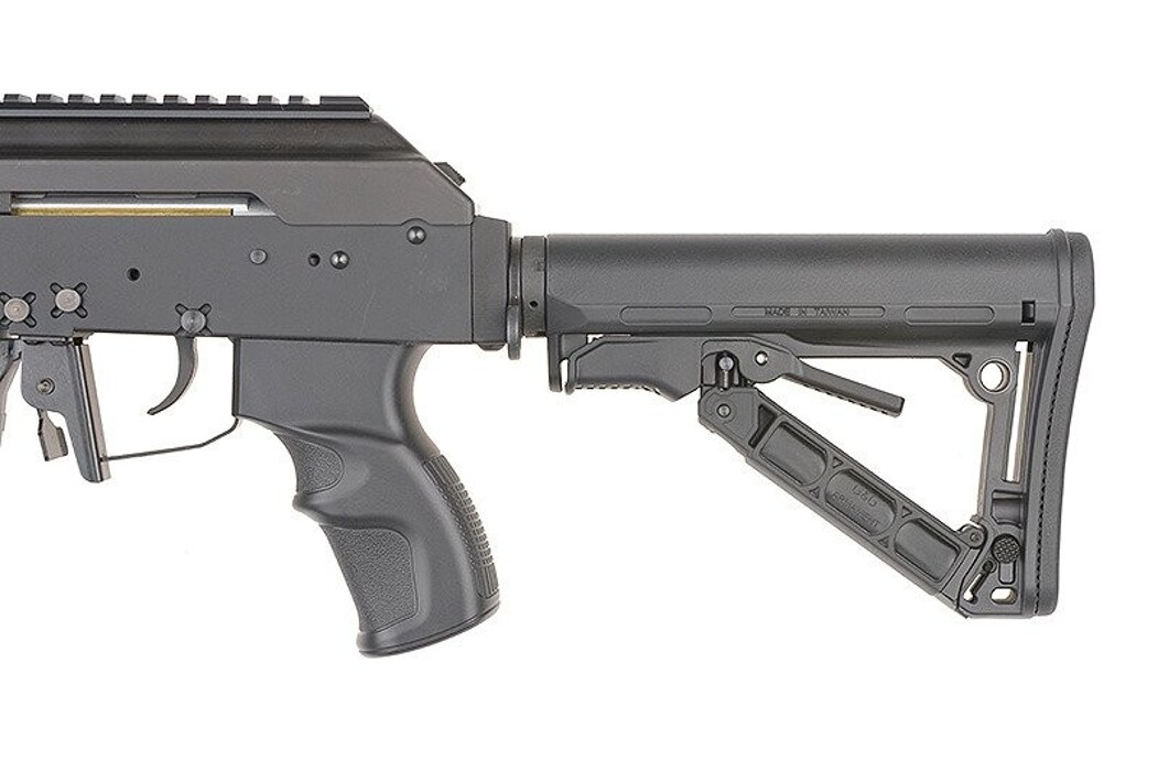 Автомат АК RK74-E Full Metal [G&G] фото 7