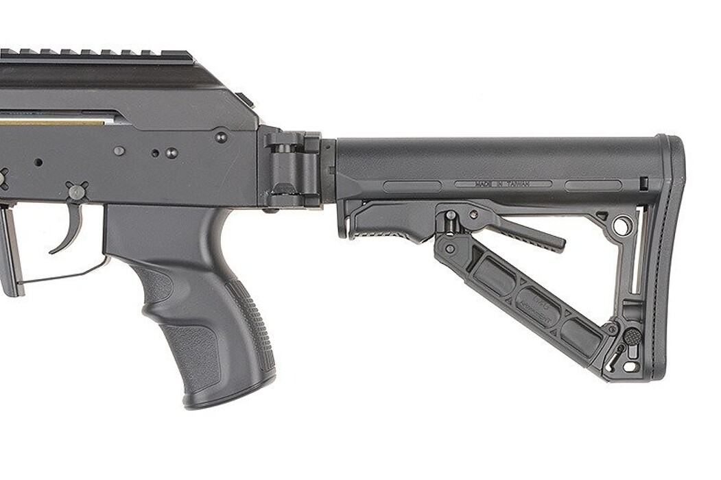 Автомат АК RK74-T Full Metal [G&G] фото 8