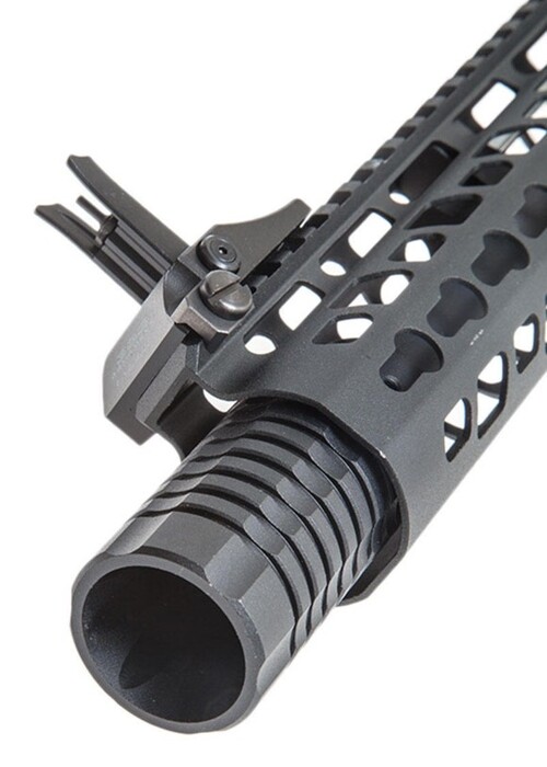 Штурмовая винтовка M4 CM16 Wild Hog 12" [G&G] фото 13