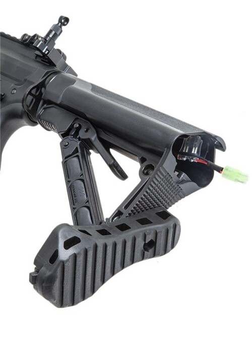 Штурмовая винтовка M4 CM16 Wild Hog 12" [G&G] фото 14