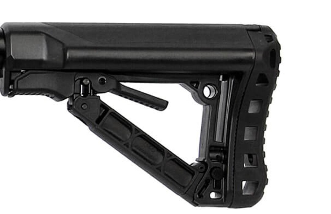 Штурмовая винтовка TR16 MBR 556WH G2 Full Metal G&G фото 5