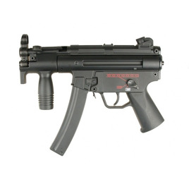 Пістолет-кулемет MP5 Kurtz G5K Galaxy