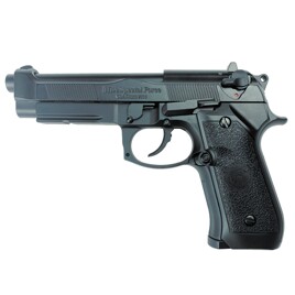 Пістолет Beretta M9 HG-190 GBB Green Gas HFC